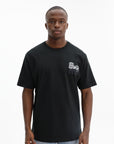 Kenzo T-Shirt Logo Black