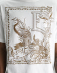 Etro T-Shirt Soho White