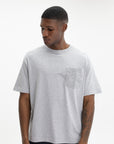 Etro T-Shirt Cut & Sew S Man Grey
