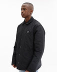 Kenzo Jacket Coach Black