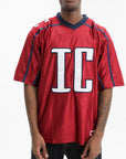 Ice-cream T-Shirt Football Ic Red
