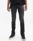 Just Cavalli Jeans Slim Black