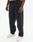 Aape Jeans Light Black-AL Capone Premium
