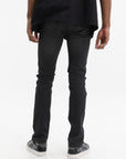 Just Cavalli Jeans Slim Black
