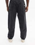 Aape Jeans Light Black-AL Capone Premium