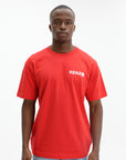 Kenzo T-Shirt Logo Red