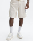 Drole De Monsieur Shorts Art De La Table Ecru