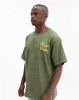 Kenzo T-Shirt Logo Khaki