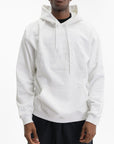 Vetements Sweater Logo White