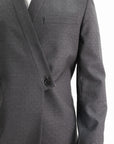 Kenzo Blazer Taupe