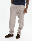 Etro Pants Jogger Cream