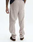 Etro Pants Jogger Cream