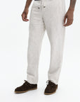 Etro Pants Jogger W/ Coulisse Cream