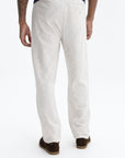 Etro Pants Jogger W/ Coulisse Cream