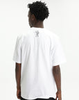 Billionaire Boys Club Future Logo T-shirt White
