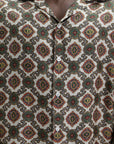 Drole De Monsieur Shirt Renzo Beige