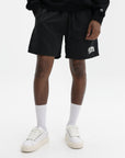 Billionaire Boys Club Shorts Diamond And Dollars Swim Black