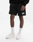 Billionaire Boys Club Shorts Diamond And Dollars Swim Black