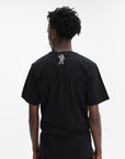 Billionaire Boys Club Crew Heart & Mind Black