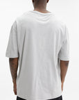 Maison Margiela T-Shirt Numbers Print White