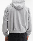 Maison Margiela Jacket Zip Up Grey