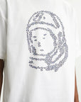 Billionaire Boys Club T-Shirt Bling Working White