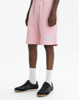 Billionaire Boys Club Short Arch Logo Pink