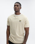 Kenzo T-Shirt Gots Verdy Collection Embro Golden Yellow