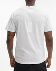 Maison Margiela T-Shirt Plain Crewneck White