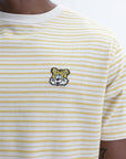 Kenzo T-Shirt Gots Verdy Collection Embro Golden Yellow