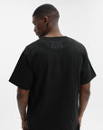 Kenzo T-Shirt Tiger Black