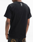 Billionaire Boys Club T-Shirt Bling Bbc Print Black