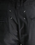 Maison Margiela Pants Formal Pants Black