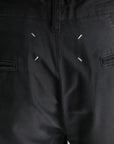 Maison Margiela Pants Formal Pants Black