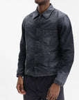 Maison Margiela Jacket Denim Wash Black
