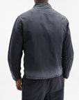 Maison Margiela Jacket Denim Wash Black