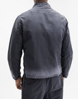 Maison Margiela Jacket Denim Wash Black