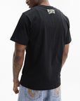 Billionaire Boys Club T-Shirt Glow Astro Black