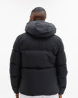 Moncler Jacket Montcla Black