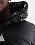 Moncler Jacket Montcla Black