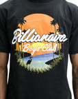 Billionaire Boys Club T-Shirt Souvenir Black