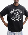 Billionaire Boys Club T-Shirt Vintage Team Black