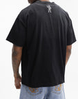Billionaire Boys Club T-Shirt Vintage Team Black