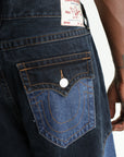 Jeans Curve Seam Vinny Flap Sn