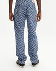 Ricky Sn Flap Dodgy Medium Wash