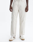 Aape Jeans Now Ivory