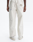 Aape Jeans Now Ivory
