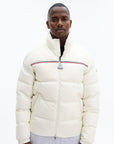 Moncler Jacket Bouvaque Off-White