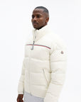 Moncler Jacket Bouvaque Off-White