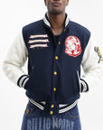 Billionaire Boys Club T-Shirt Diamonds & Dollars Logo Camo